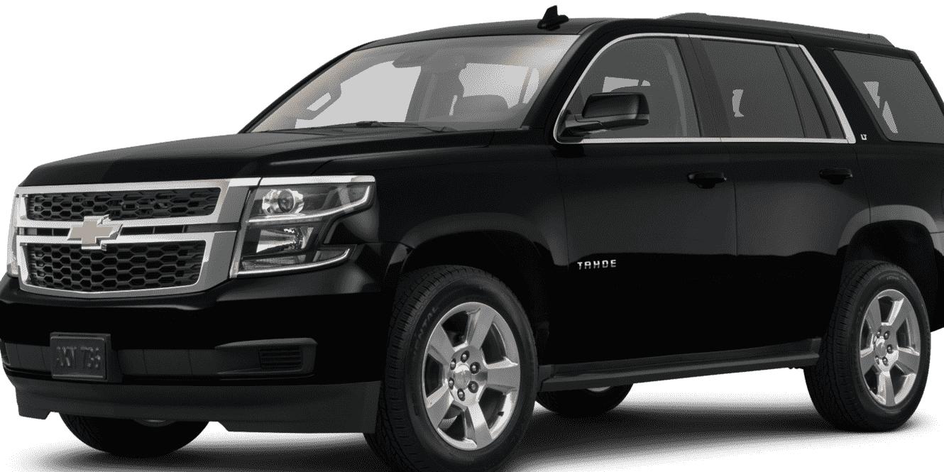 CHEVROLET TAHOE 2017 1GNSCBKC9HR366976 image