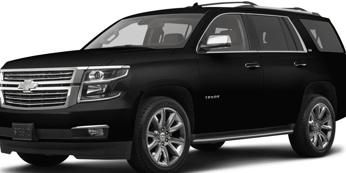 CHEVROLET TAHOE 2017 1GNSKCKC9HR404411 image