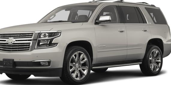 CHEVROLET TAHOE 2017 1GNSKCKCXHR344719 image