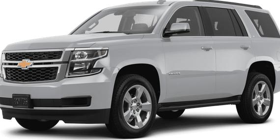 CHEVROLET TAHOE 2017 1GNSCBKCXHR223325 image