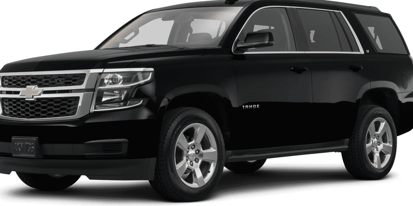 CHEVROLET TAHOE 2017 1GNSCAKC7HR173915 image