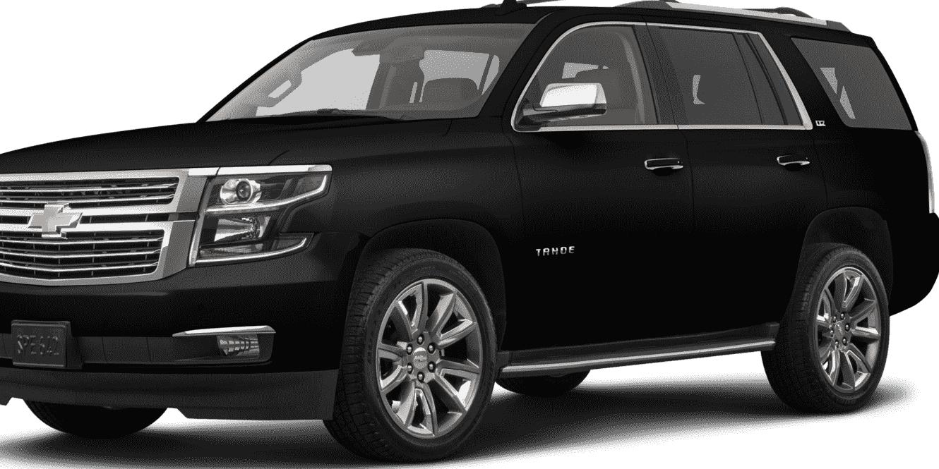 CHEVROLET TAHOE 2017 1GNSCCKCXHR278301 image