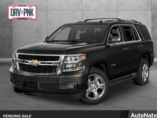 CHEVROLET TAHOE 2017 1GNSCBKC0HR239677 image