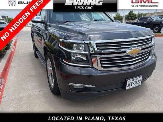 CHEVROLET TAHOE 2017 1GNSCCKC9HR217442 image