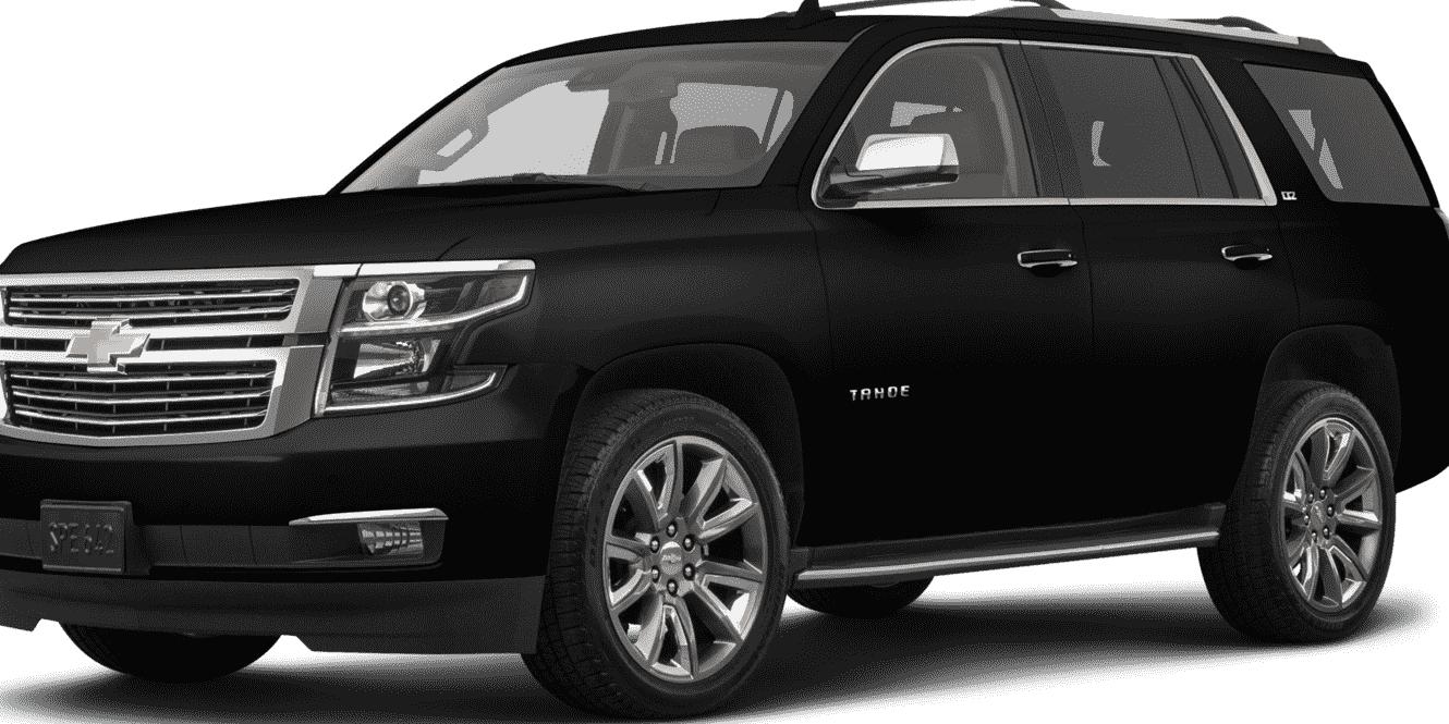 CHEVROLET TAHOE 2017 1GNSKCKC6HR334060 image