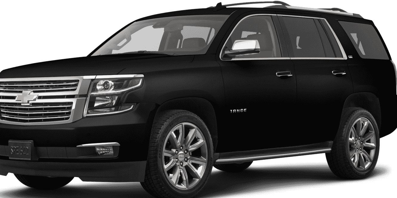 CHEVROLET TAHOE 2017 1GNSKCKC1HR207510 image