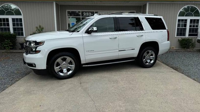 CHEVROLET TAHOE 2017 1GNSKCKC1HR237011 image