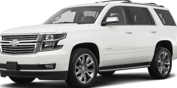 CHEVROLET TAHOE 2017 1GNSKCKC4HR225614 image