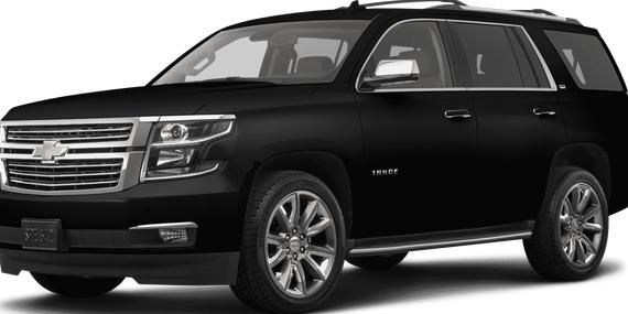 CHEVROLET TAHOE 2017 1GNSKCKCXHR170053 image