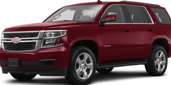 CHEVROLET TAHOE 2017 1GNSKAKC0HR212766 image