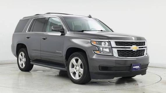 CHEVROLET TAHOE 2017 1GNSCAKC7HR400374 image CHEVROLET TAHOE 2017 1GNSCAKC7HR400374 image