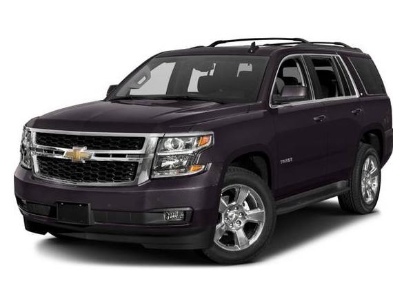 CHEVROLET TAHOE 2017 1GNSKBKC1HR256006 image