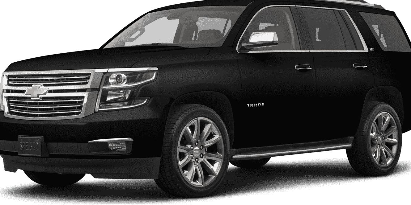 CHEVROLET TAHOE 2017 1GNSKCKC5HR111508 image