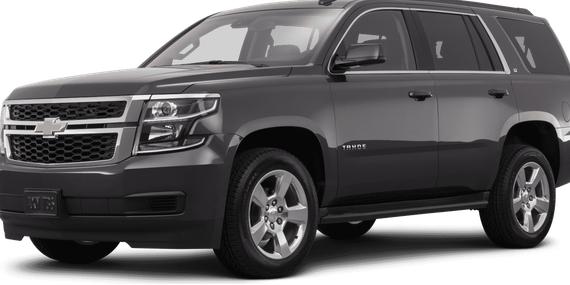 CHEVROLET TAHOE 2017 1GNSCBKC9HR362670 image