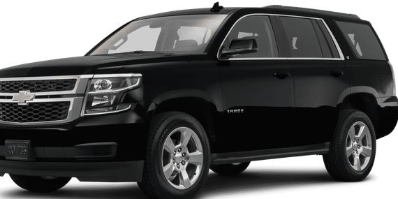 CHEVROLET TAHOE 2017 1GNSCAECXHR124204 image
