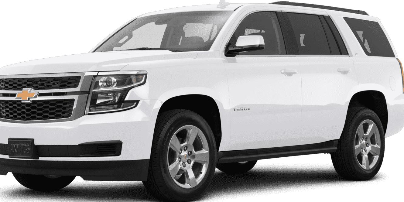 CHEVROLET TAHOE 2017 1GNSKBKC7HR230087 image