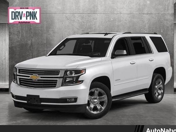 CHEVROLET TAHOE 2017 1GNSCCKC5HR388351 image