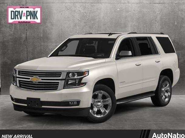 CHEVROLET TAHOE 2017 1GNSCCKC2HR219386 image