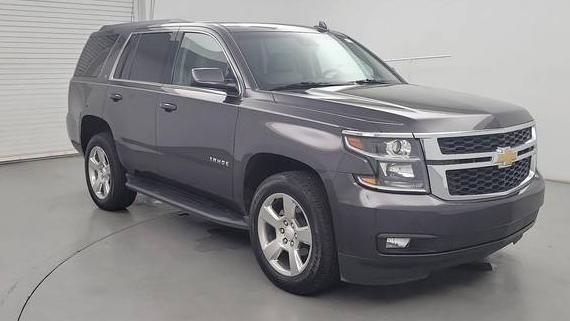 CHEVROLET TAHOE 2017 1GNSCBKCXHR375959 image