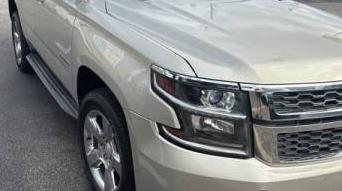 CHEVROLET TAHOE 2017 1GNSCBKC4HR247670 image