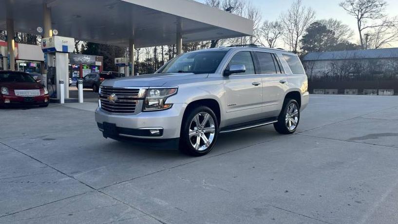 CHEVROLET TAHOE 2017 1GNSKCKC9HR368588 image