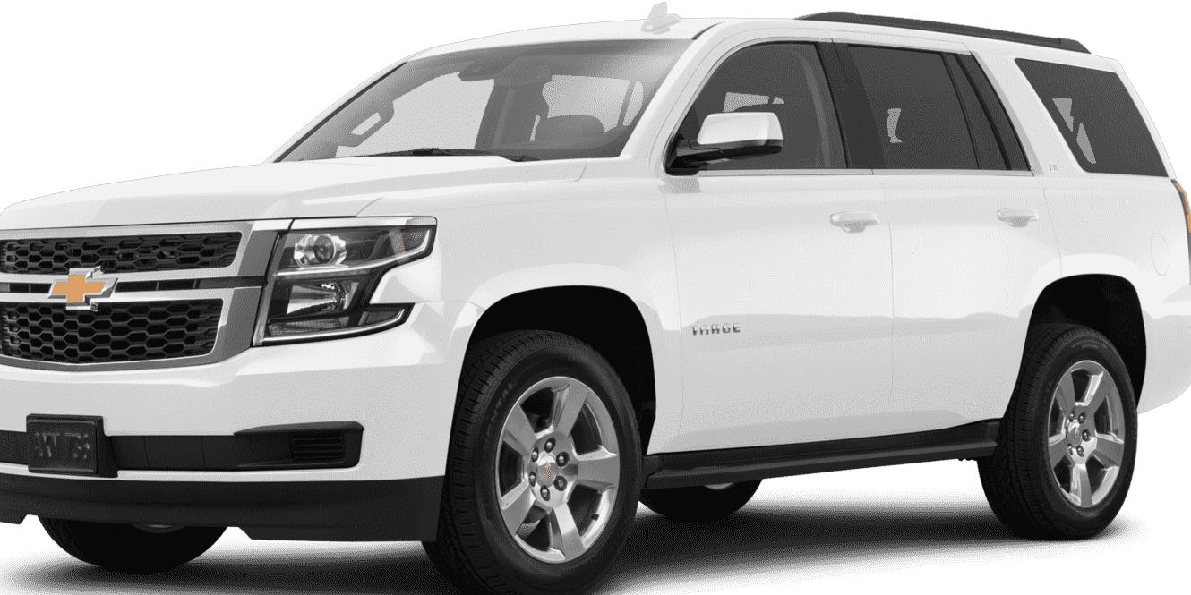 CHEVROLET TAHOE 2017 1GNSCBKC7HR121271 image