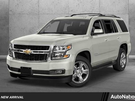CHEVROLET TAHOE 2017 1GNSKBKC3HR282803 image