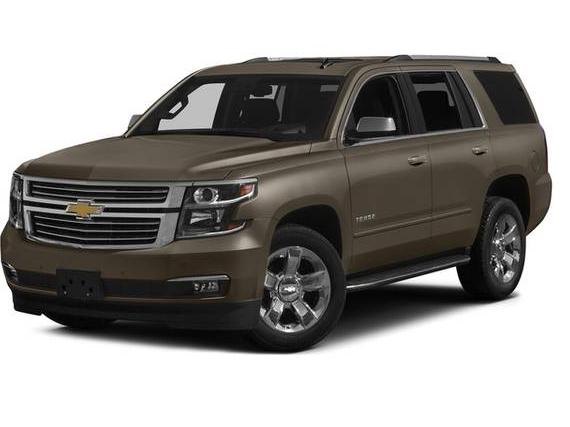 CHEVROLET TAHOE 2017 1GNSCCKC6HR394269 image