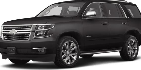 CHEVROLET TAHOE 2017 1GNSKCKC6HR181888 image