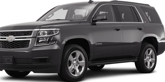CHEVROLET TAHOE 2017 1GNSCBKC6HR399448 image