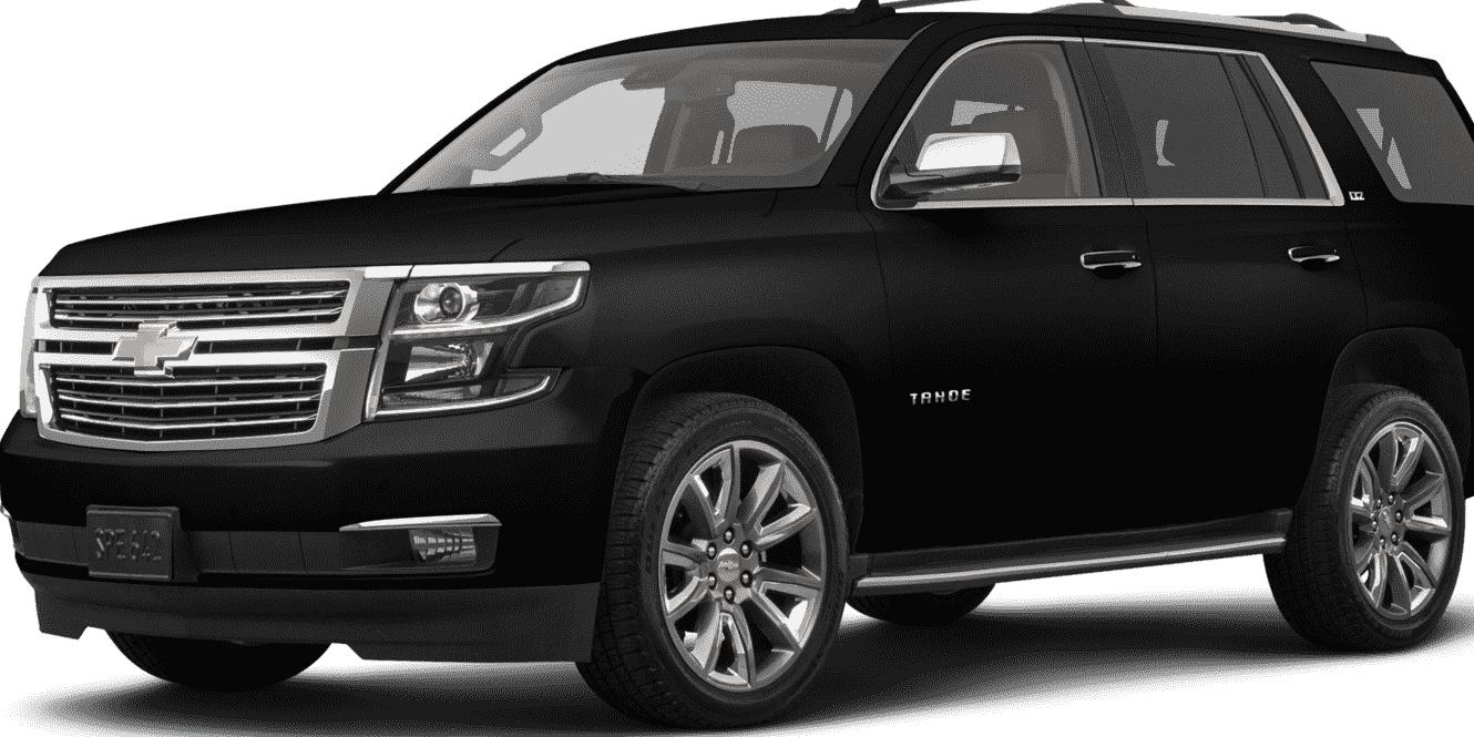 CHEVROLET TAHOE 2017 1GNSCCKC4HR178825 image