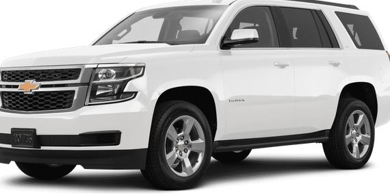 CHEVROLET TAHOE 2017 1GNSCBKC8HR233626 image