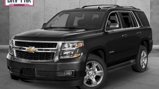 CHEVROLET TAHOE 2017 1GNSCBKC2HR122750 image