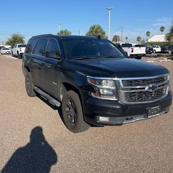 CHEVROLET TAHOE 2017 1GNSKBKC2HR352095 image CHEVROLET TAHOE 2017 1GNSKBKC2HR352095 image