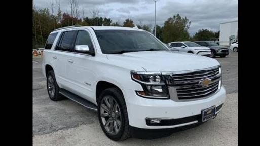 CHEVROLET TAHOE 2017 1GNSKCKC4HR241036 image