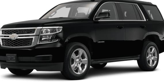 CHEVROLET TAHOE 2017 1GNSCBKC6HR165522 image
