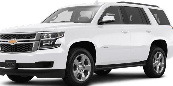 CHEVROLET TAHOE 2017 1GNSKBKC8HR178386 image