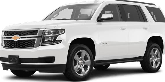 CHEVROLET TAHOE 2017 1GNSCBKCXHR109583 image