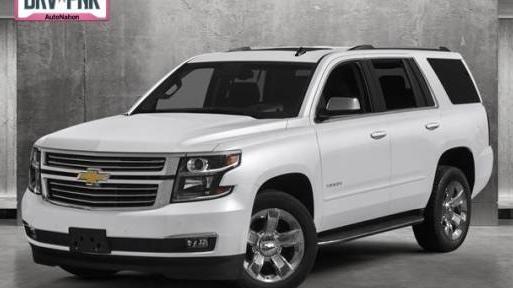 CHEVROLET TAHOE 2017 1GNSCCKC4HR228350 image