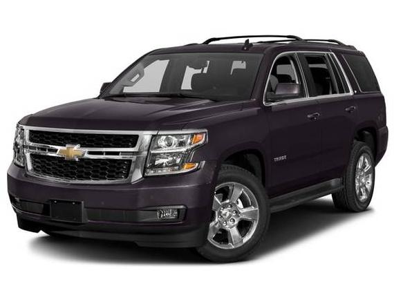 CHEVROLET TAHOE 2017 1GNSCAKCXHR354619 image
