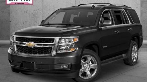 CHEVROLET TAHOE 2017 1GNSCBKC6HR257584 image