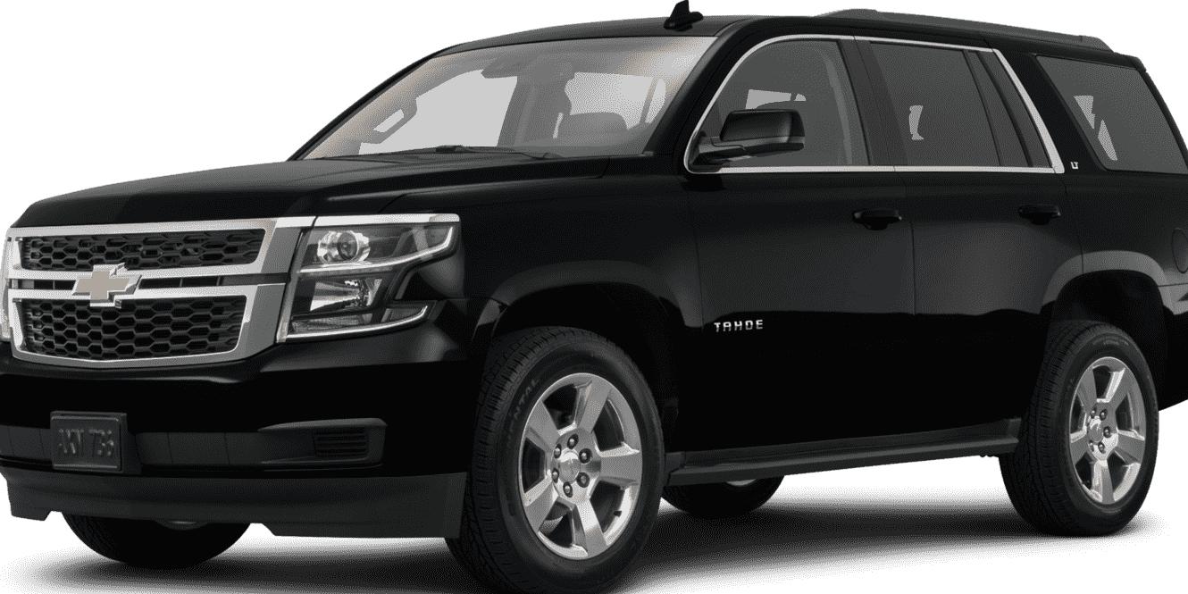 CHEVROLET TAHOE 2017 1GNSCBKC5HR394676 image