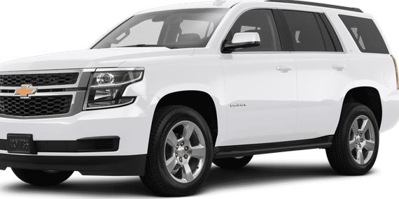 CHEVROLET TAHOE 2017 1GNSKBKC1HR182117 image