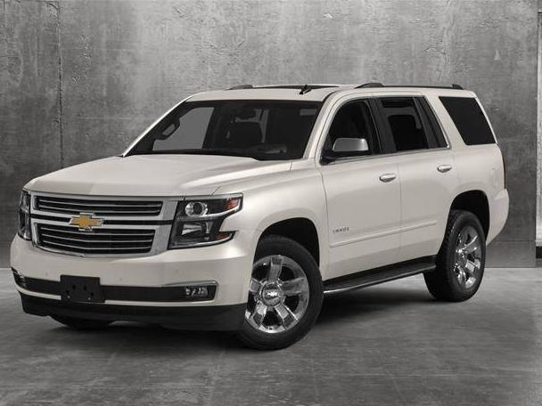 CHEVROLET TAHOE 2017 1GNSCCKC3HR396223 image