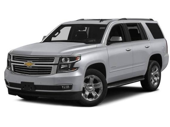 CHEVROLET TAHOE 2017 1GNSCCKCXHR386207 image