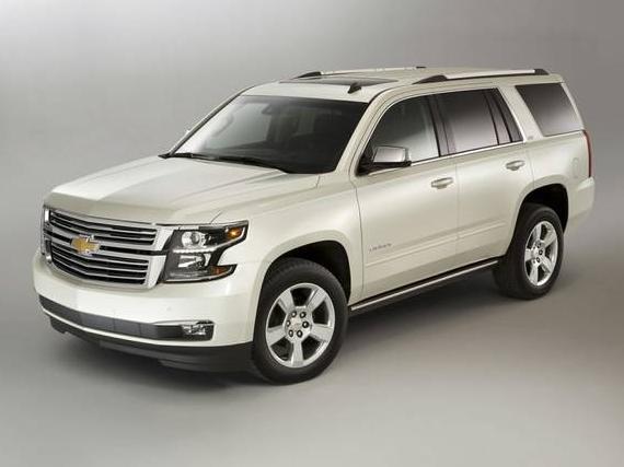 CHEVROLET TAHOE 2017 1GNSCAKC9HR234021 image