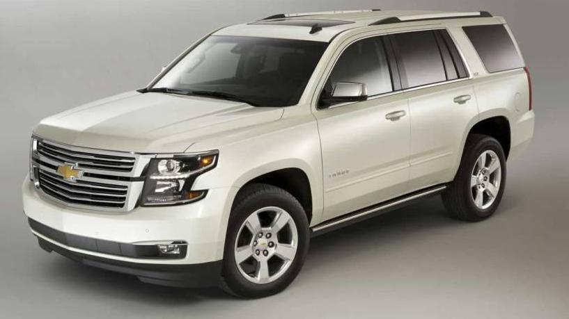 CHEVROLET TAHOE 2017 1GNSCBKC3HR133112 image