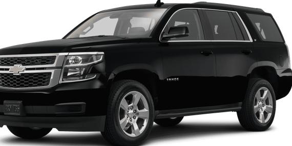 CHEVROLET TAHOE 2017 1GNSKBKCXHR222033 image