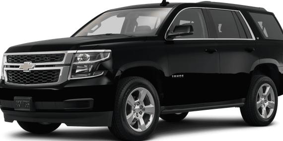 CHEVROLET TAHOE 2017 1GNSKBKC5HR329569 image