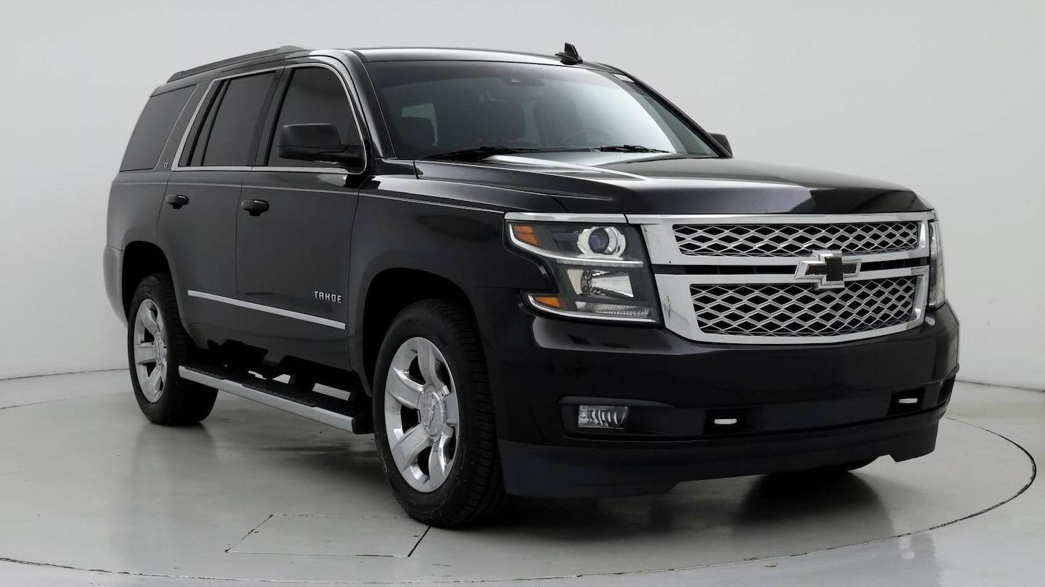 CHEVROLET TAHOE 2017 1GNSCBKC5HR177175 image